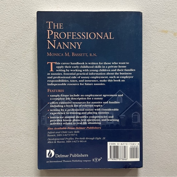 Nanny Paperback Book Bundle - Picture 11 of 15